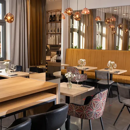 Xerion (adults Only) Hotel 4*