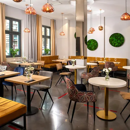 Xerion (adults Only) 4* Krakow