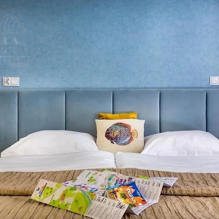 Apartamento Fragola Vistula View Cracovia