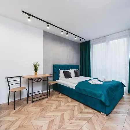 Ice Apartament *
