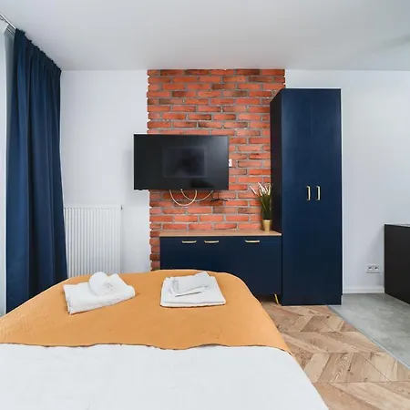 Apartament Ice