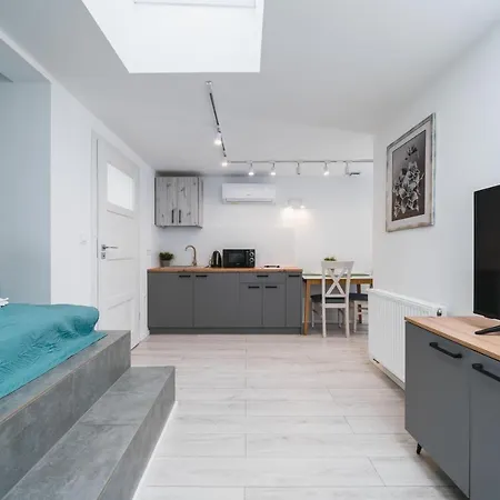Ice Apartament *