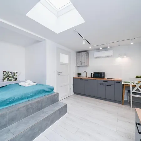 Ice Apartament