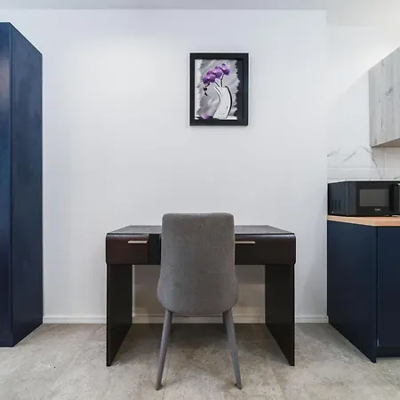 Ice Apartament
