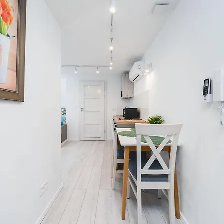 Apartament Ice