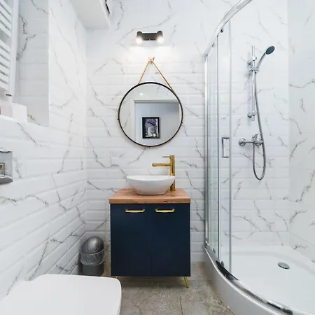 Ice Apartament *
