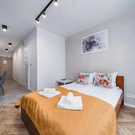 Ice Apartament