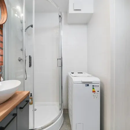 Apartament Ice