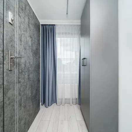 Ice Apartament *
