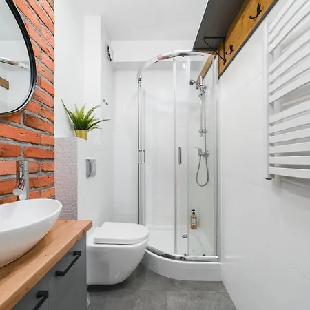 Apartament Ice Kraków