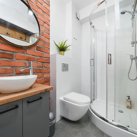 Ice Apartament Kraków