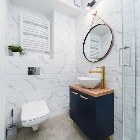 Apartament Ice