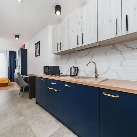 Apartament Ice *