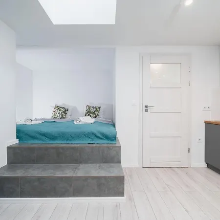 Apartament Ice
