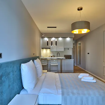 Rajska 3 By Pi Aparthotel