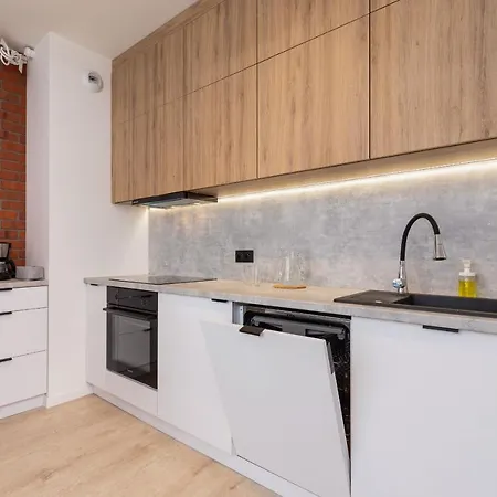 Апартаменты Lwowska 10 Cracow By Renters