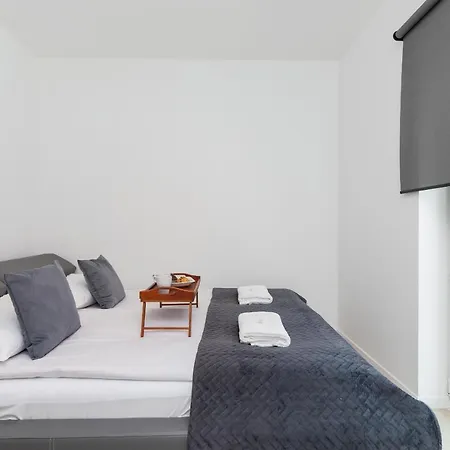 Апартаменты Lwowska 10 Cracow By Renters *