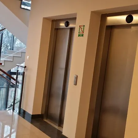Jak W Domu Krakow