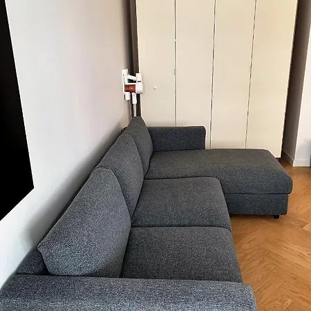 A Modern For 2 People * Krakow
