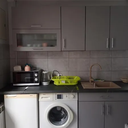 Apartment Uroczy