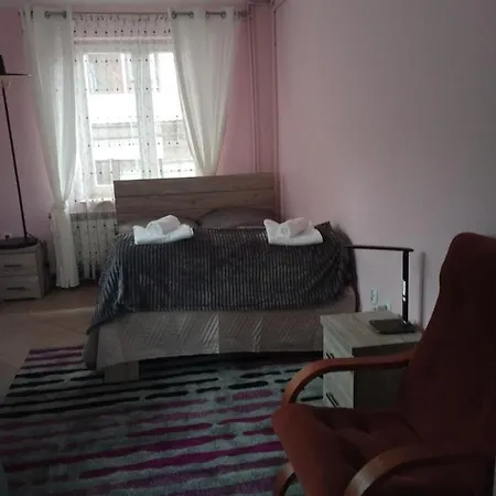 Apartment Uroczy *