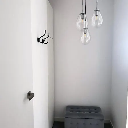 Apartment A Modern For 2 People
