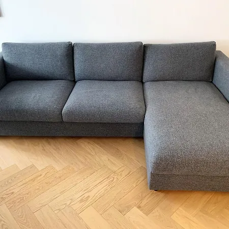 Apartment A Modern For 2 People Krakow