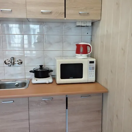 For Guests Krakov