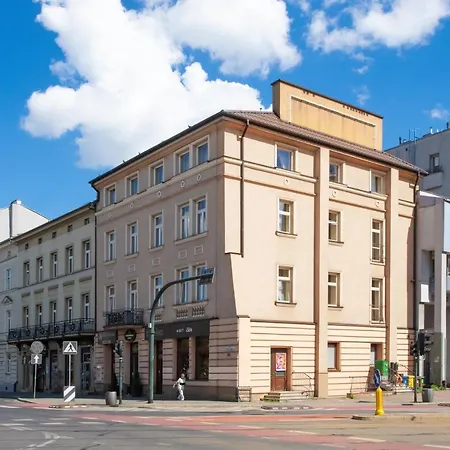 Globus Krakow