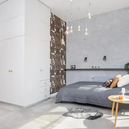 Apartment Loft *