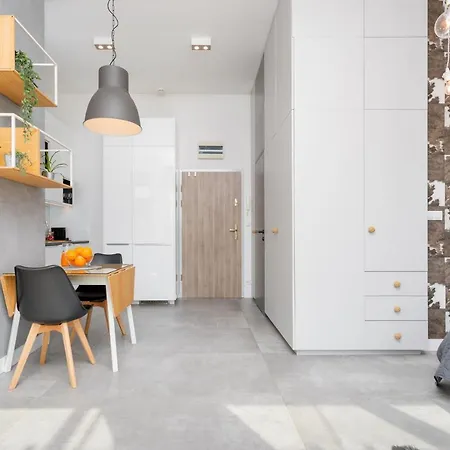Apartment Loft