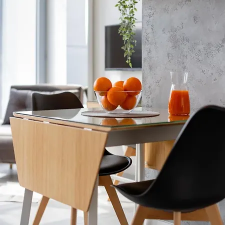 Apartment Loft Krakow