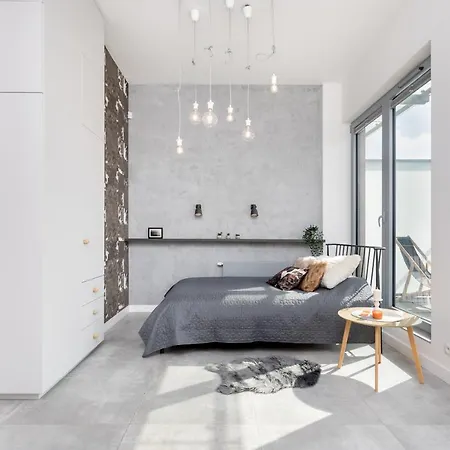 Apartment Loft Krakow