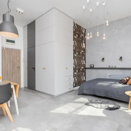 Loft Krakow