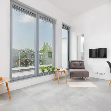 Apartment Loft