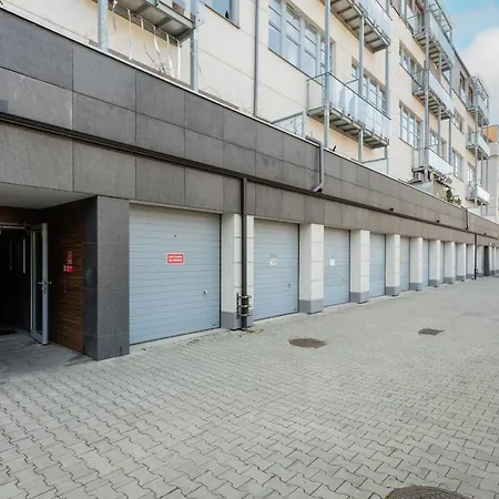 Loft Krakow