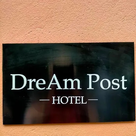 Dream Post * Kraków