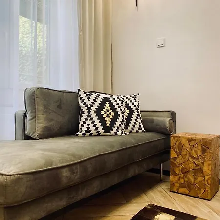 Apartman Premium Jacuzzi For Couples, Old Town