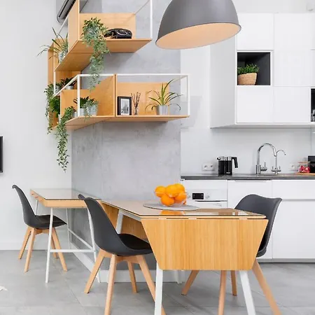 Loft Krakow