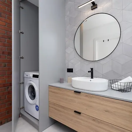 Lwowska 10 Cracow By Renters Апартаменты Краков