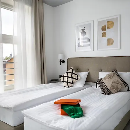 H11 Aparthotel