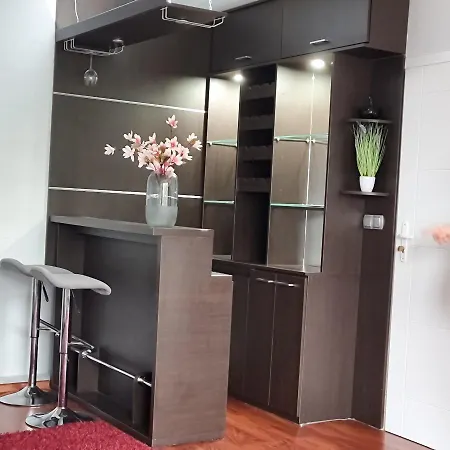 Fredry 15f Homestay