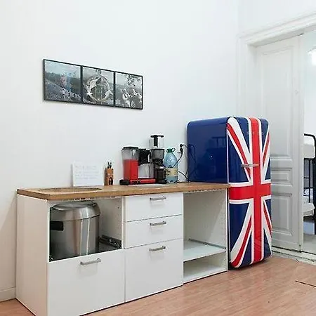 Apartment Exclusive Man Cave Krakow