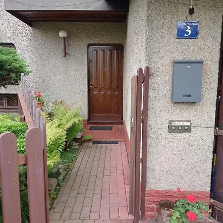 Secesja Apartament *