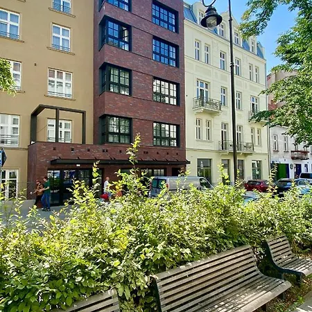 H11 5* Krakau