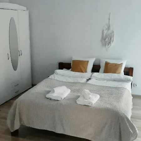 Marka 1 Apartment Krakow