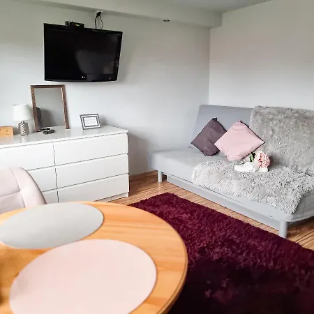 Fredry 15f Homestay