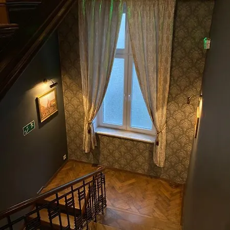 Maria Aparthotel 2*