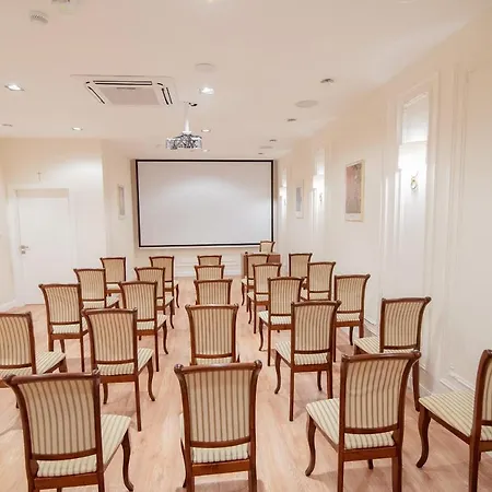 شقة فندقية W Sercu Krakowa 3*