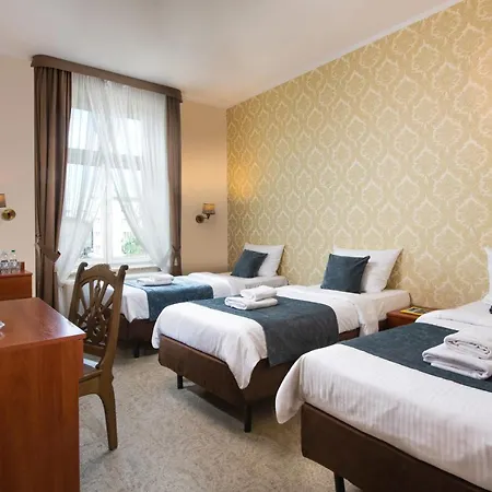 Globus Aparthotel